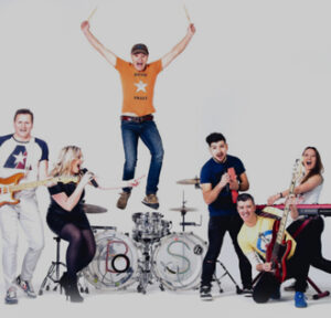 Bittersweet_coverband