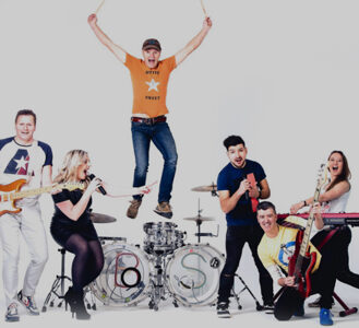 Bittersweet_coverband