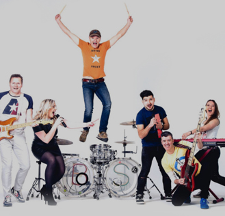 Bittersweet_coverband