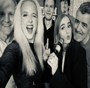 Bittersweet_coverband