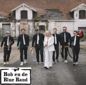 Bobendeblueband