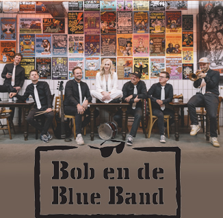 Bobendeblueband