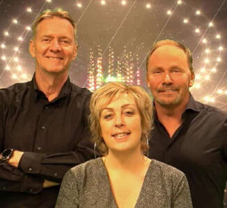 Offbeat Coverband