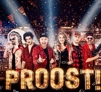 Proost-band