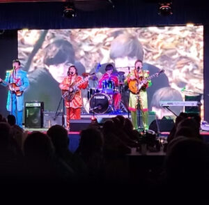 The BeatlesRevivalband