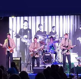 The BeatlesRevivalband