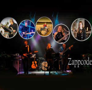 Zappcode