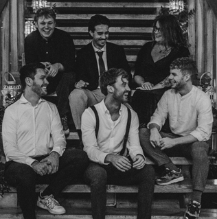 Zonder Meer Band