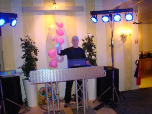 dj mighiel